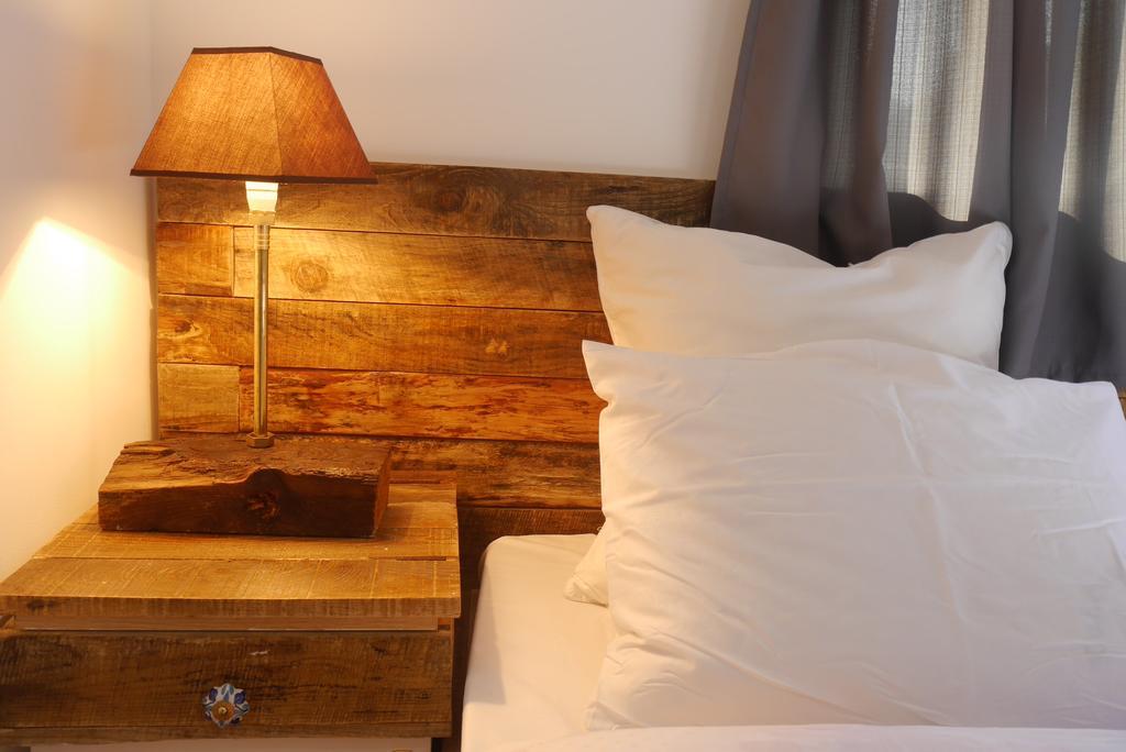The Role House Hotell Gurjaani Eksteriør bilde