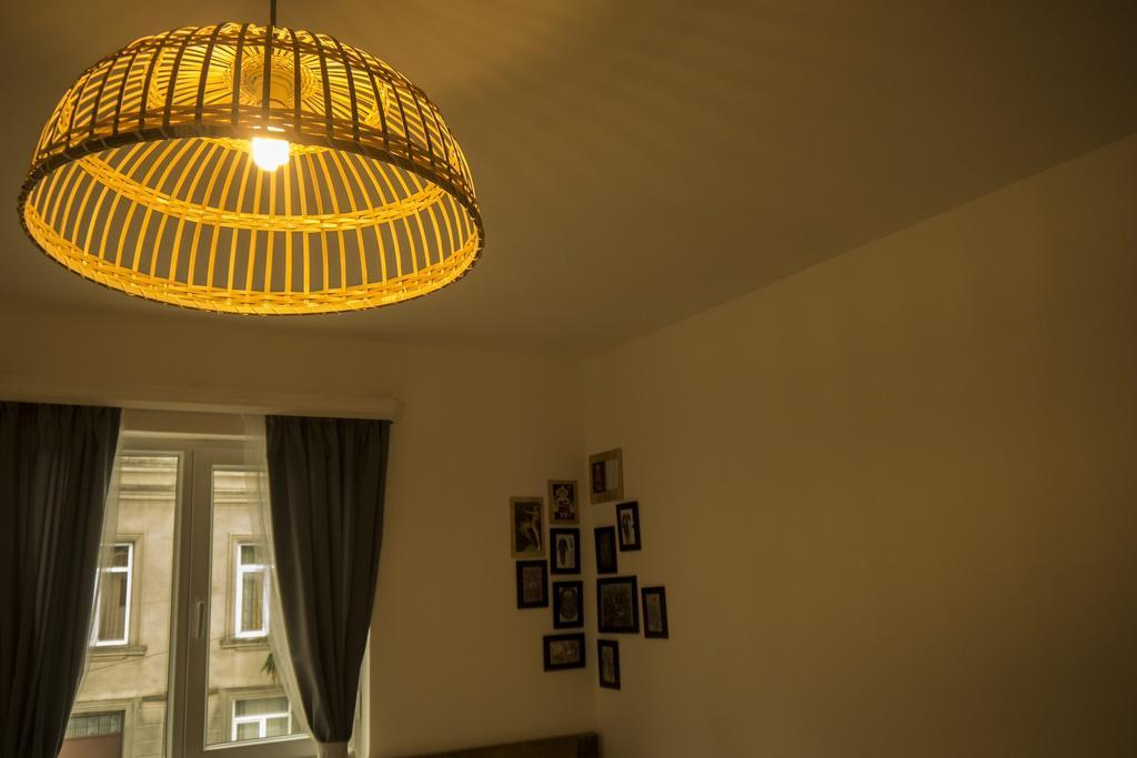 The Role House Hotell Gurjaani Eksteriør bilde