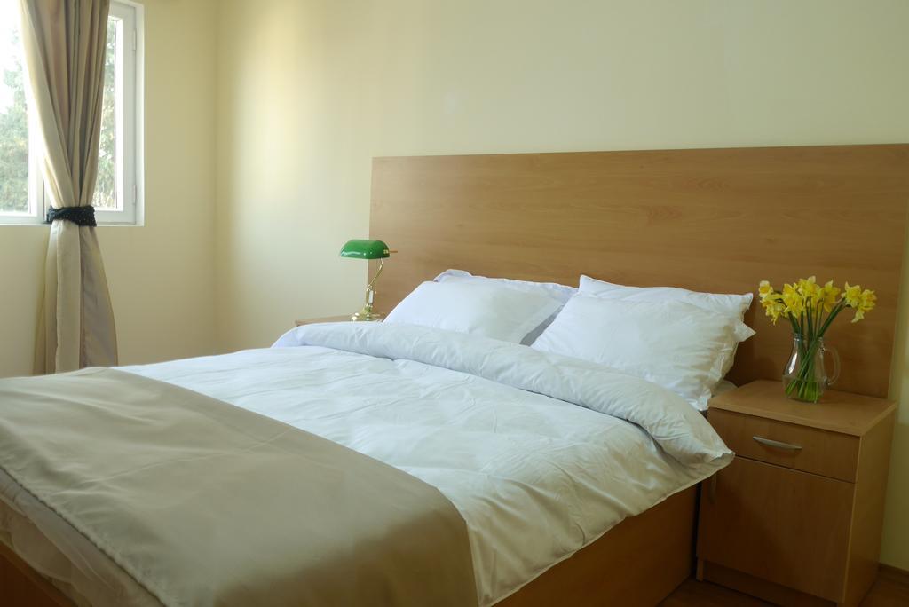 The Role House Hotell Gurjaani Eksteriør bilde